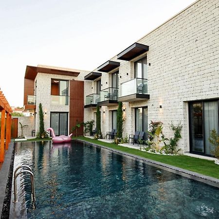 Enso Alaçatı Çeşme Exterior foto