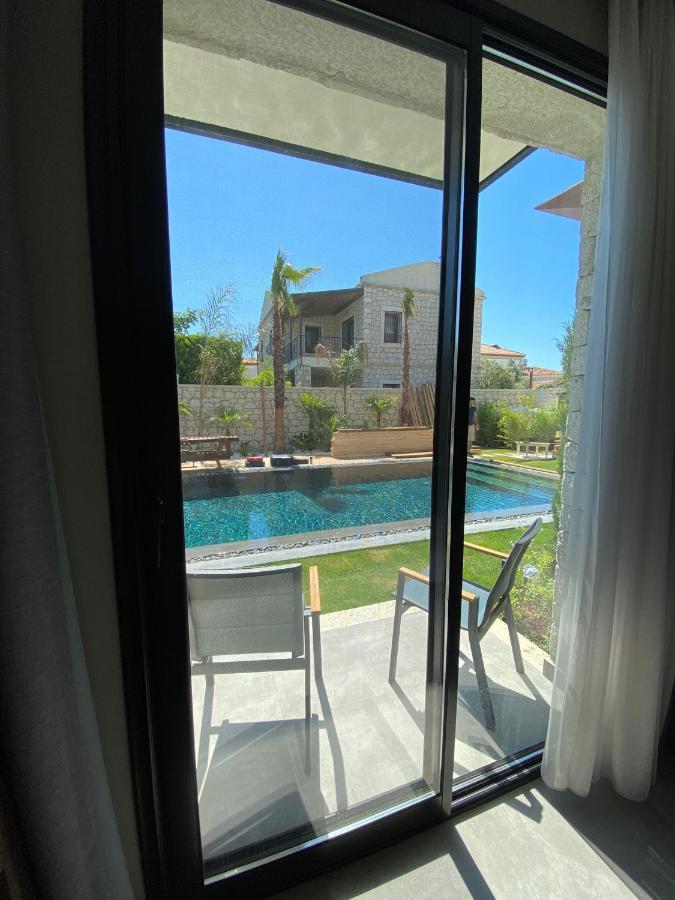 Enso Alaçatı Çeşme Exterior foto