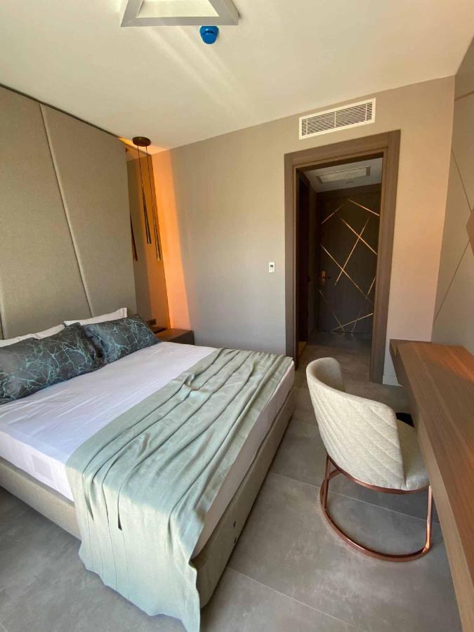 Enso Alaçatı Çeşme Exterior foto
