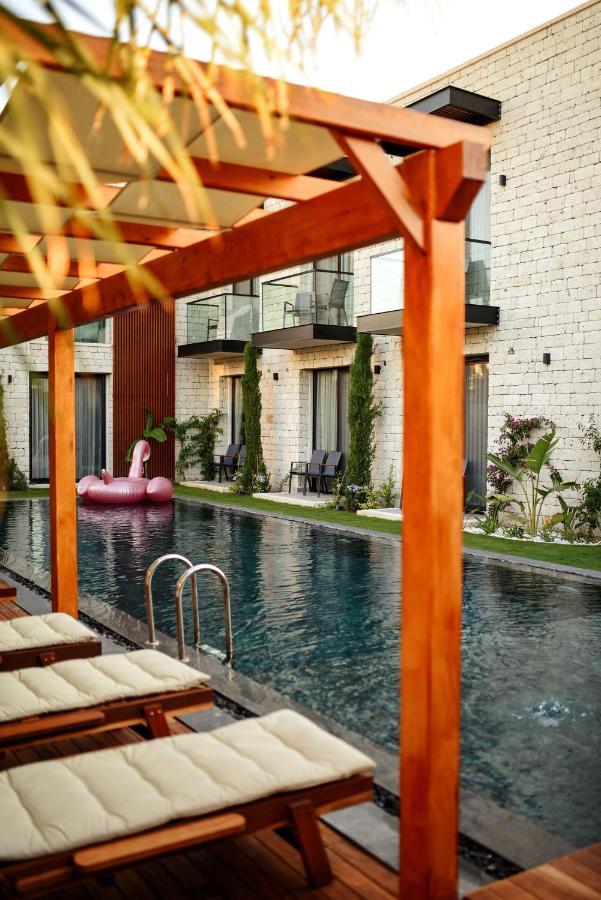 Enso Alaçatı Çeşme Exterior foto