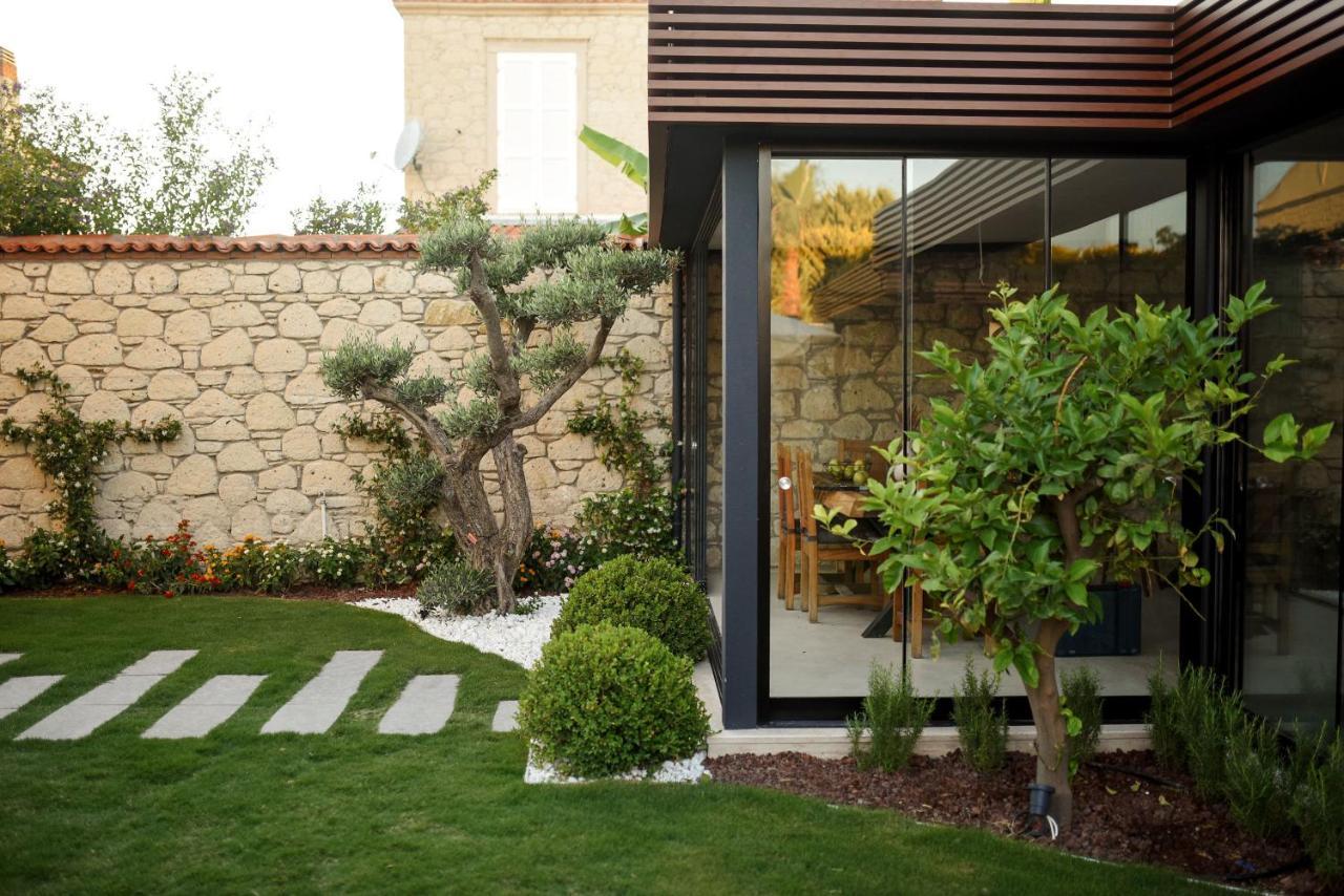 Enso Alaçatı Çeşme Exterior foto