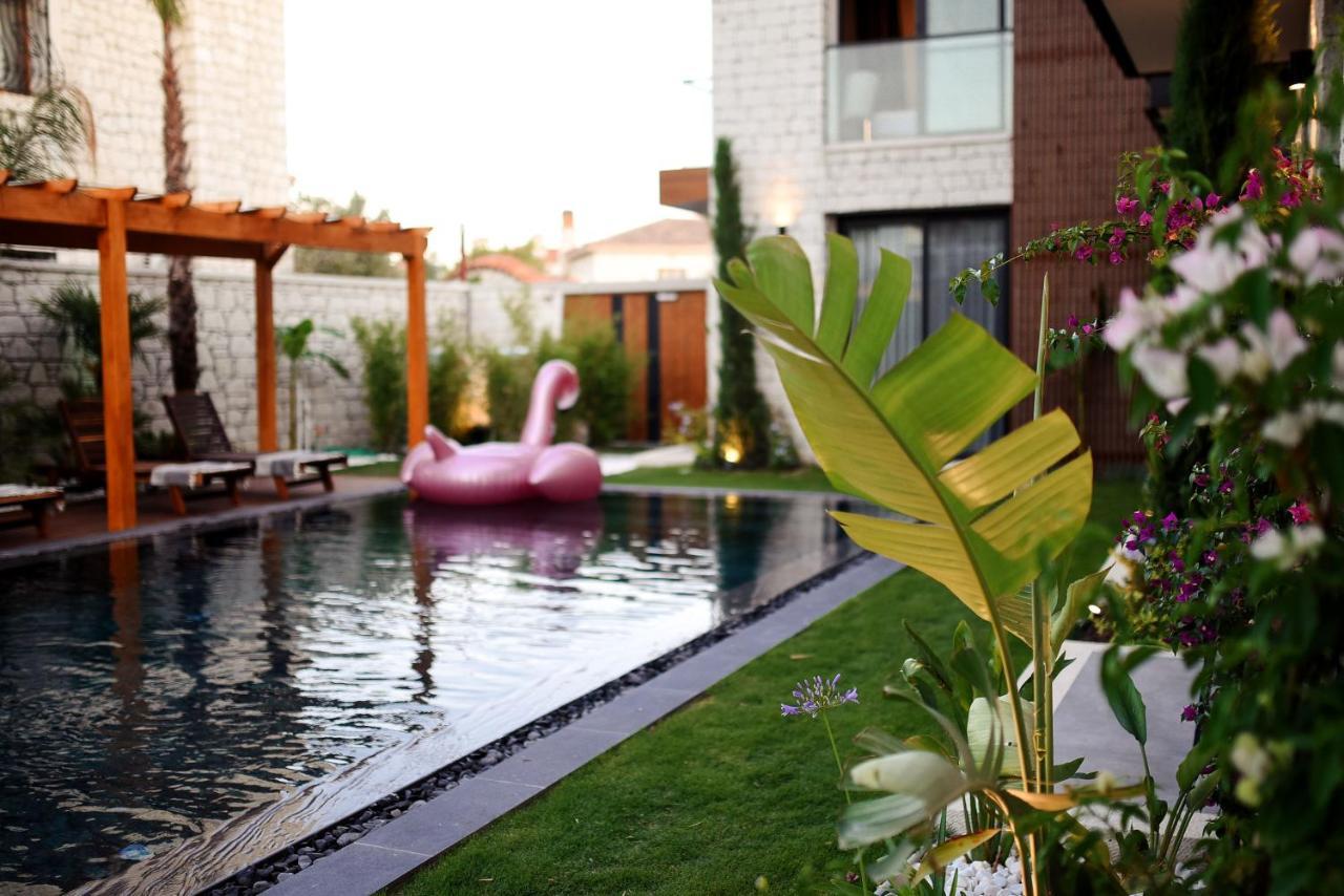 Enso Alaçatı Çeşme Exterior foto