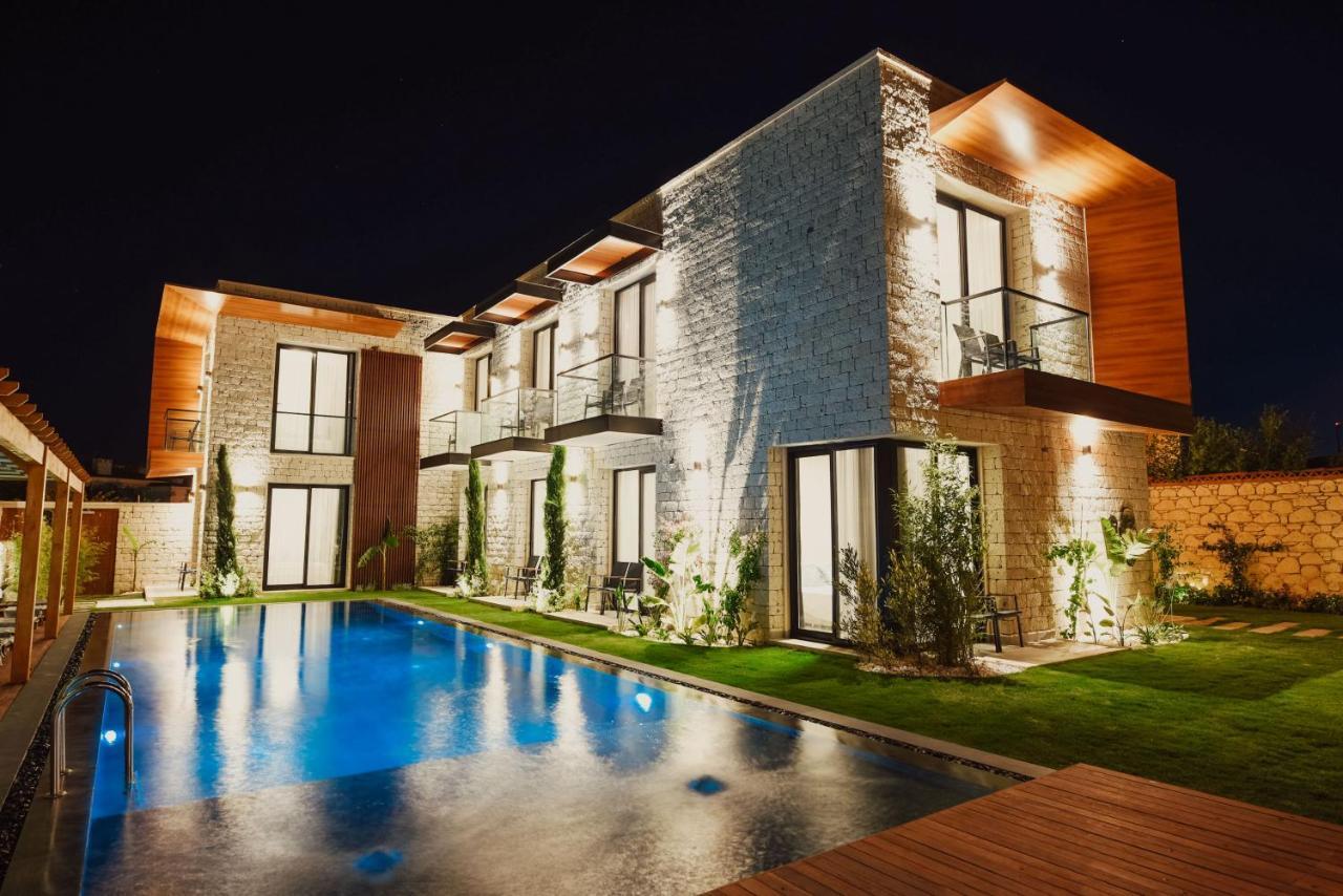 Enso Alaçatı Çeşme Exterior foto