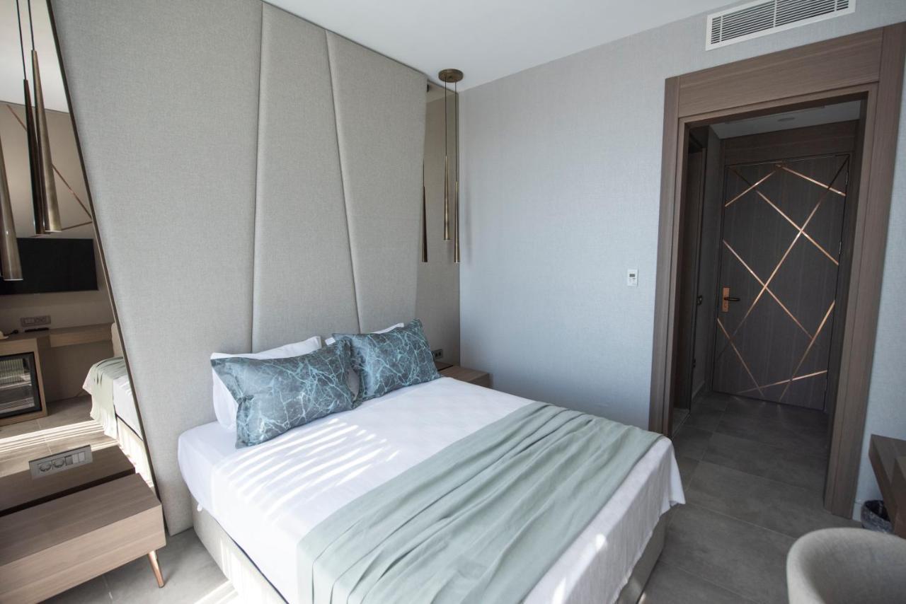Enso Alaçatı Çeşme Exterior foto