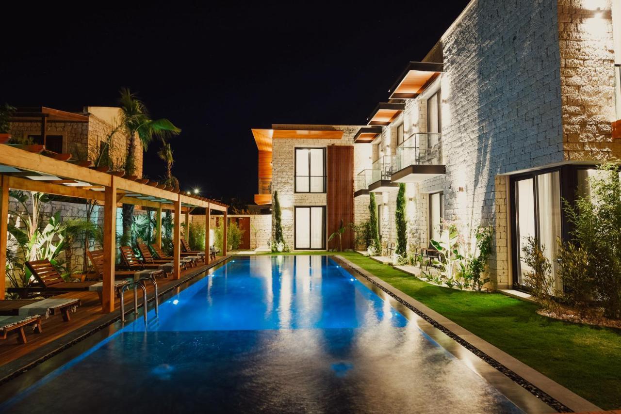 Enso Alaçatı Çeşme Exterior foto