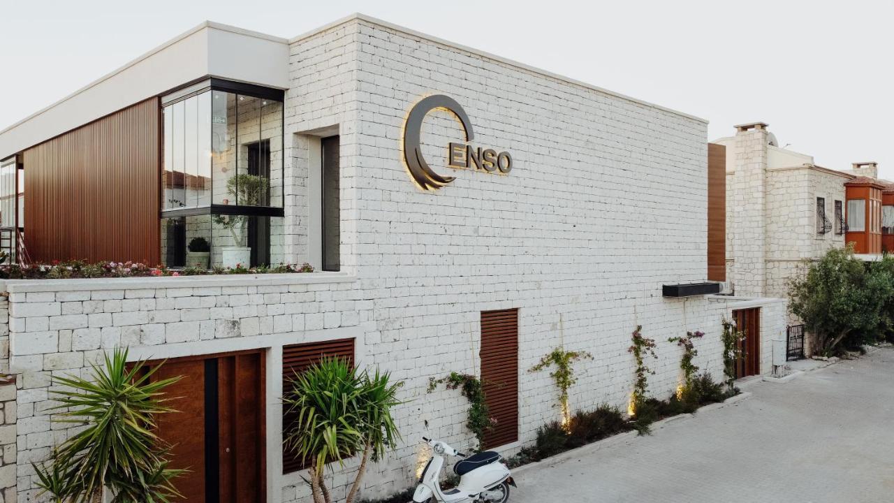 Enso Alaçatı Çeşme Exterior foto